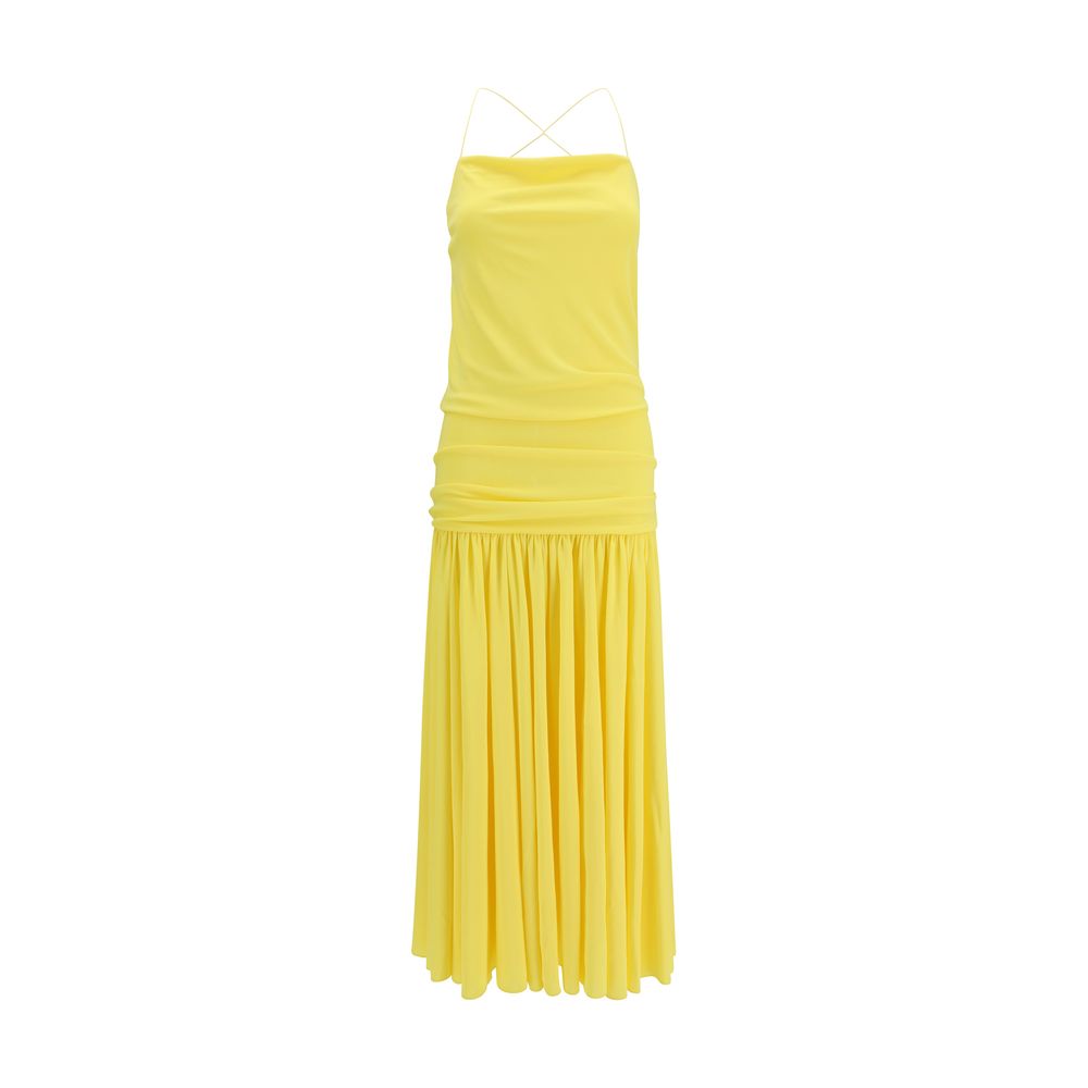 Jacquemus | Multicolor Viscose Casual Dress