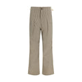 Isabel Marant Étoile | Beige Cotton Casual Pants
