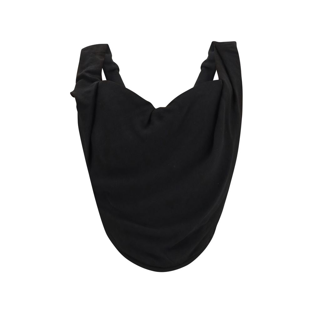 Vivienne Westwood | Black Polyester Blouse