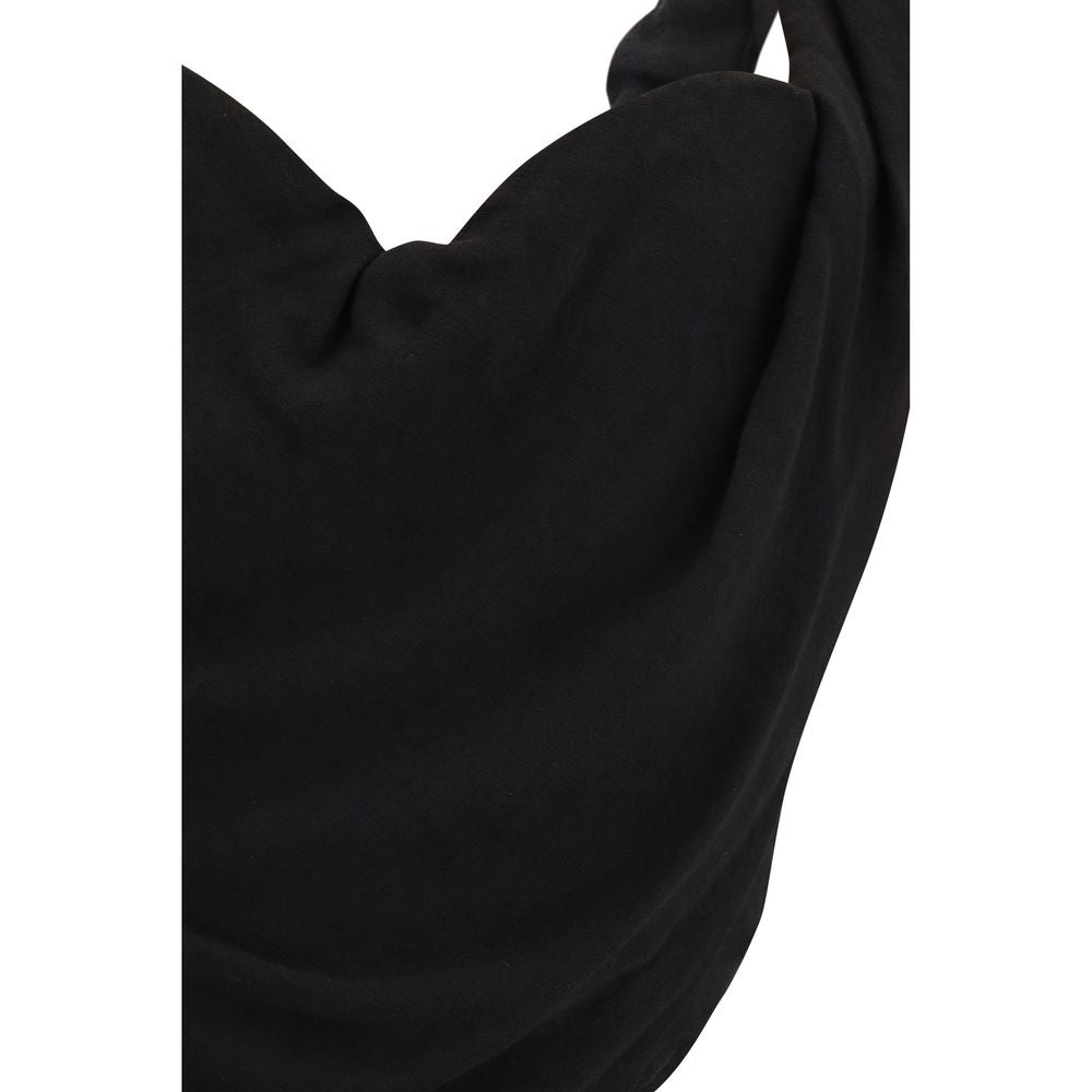 Vivienne Westwood | Black Polyester Blouse