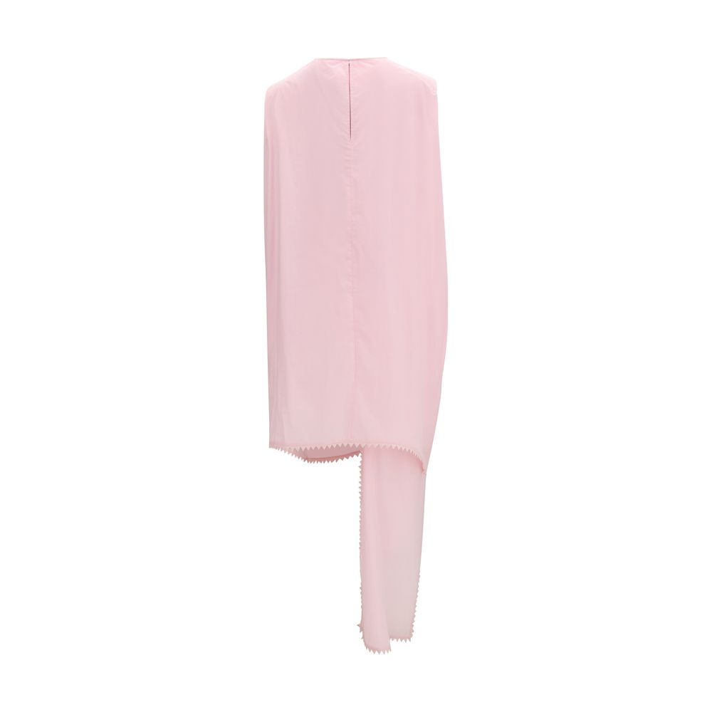 Jacquemus | Multicolor Cotton Casual Dress