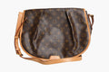 Louis Vuitton | Monogram Canvas Menilmontant MM