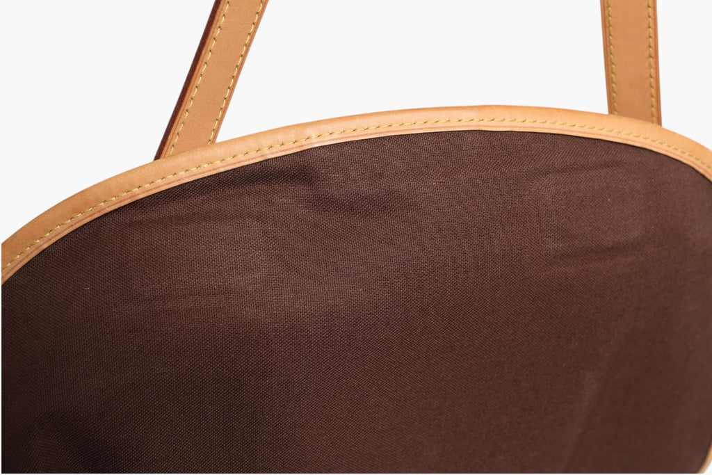 Louis Vuitton | Monogram Canvas Menilmontant MM
