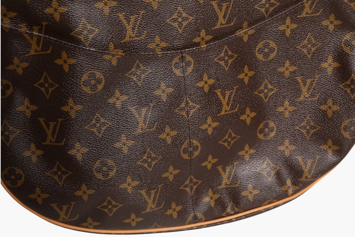 Louis Vuitton | Monogram Canvas Menilmontant MM