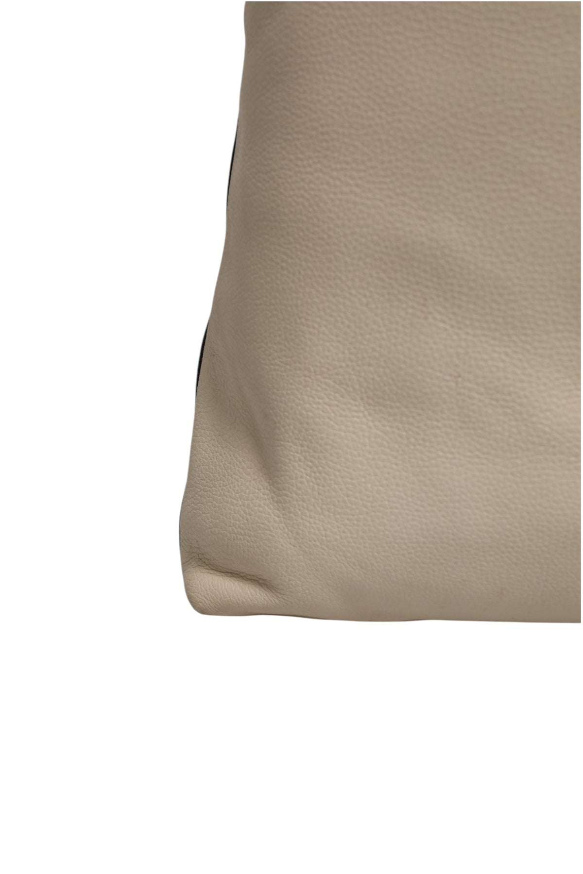 Gucci | White Web Sherry Logo Print Tote Bag