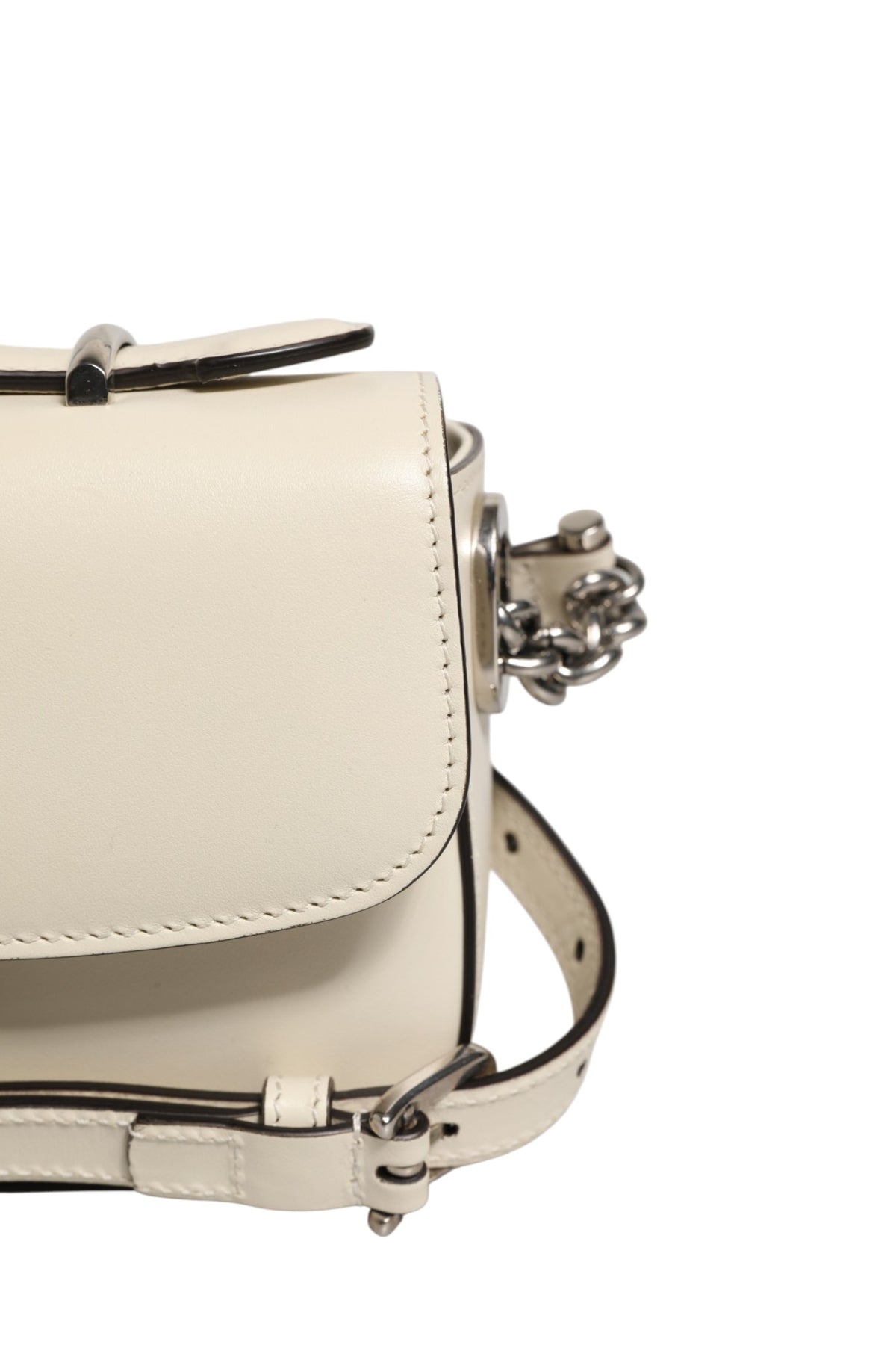 Gucci | Petite GG Flap Shoulder Bag