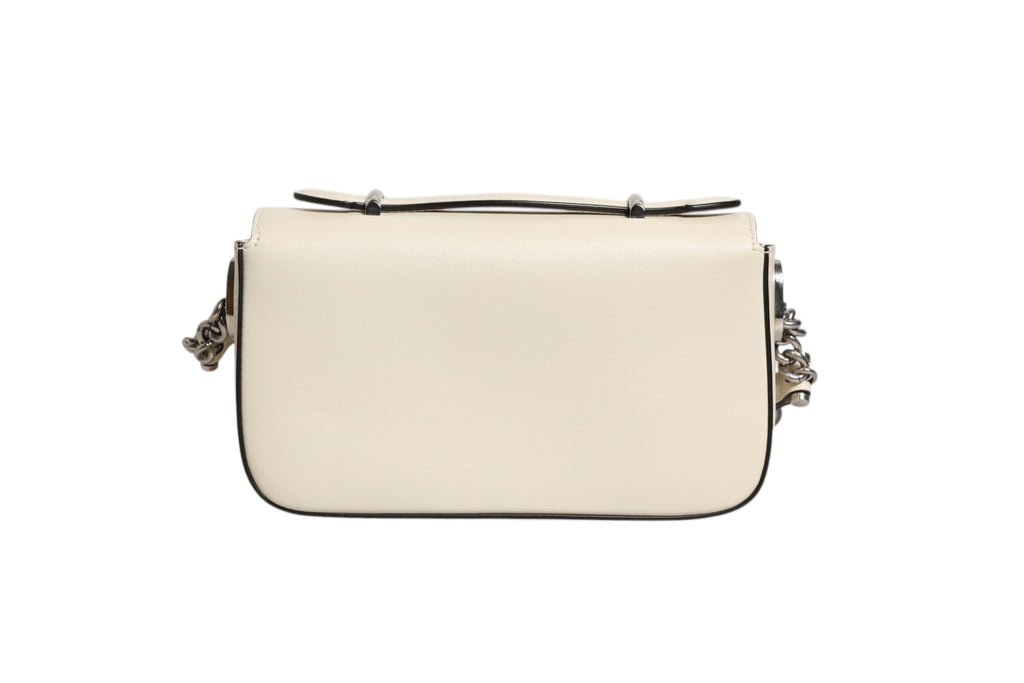 Gucci | Petite GG Flap Shoulder Bag