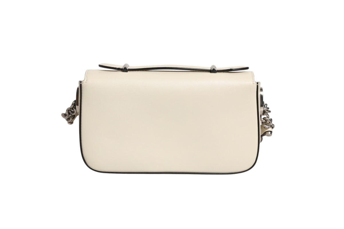 Gucci | Petite GG Flap Shoulder Bag