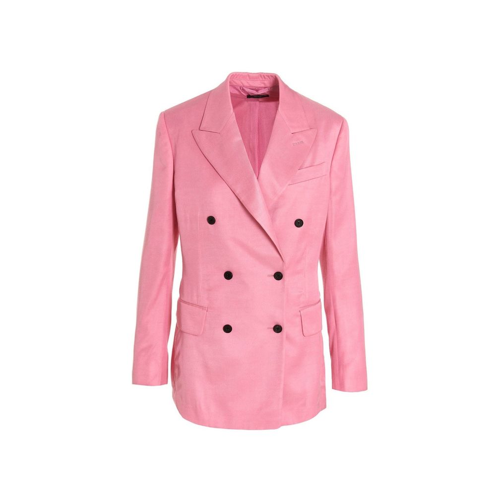 Tom Ford | Multicolor Viscose Blazer