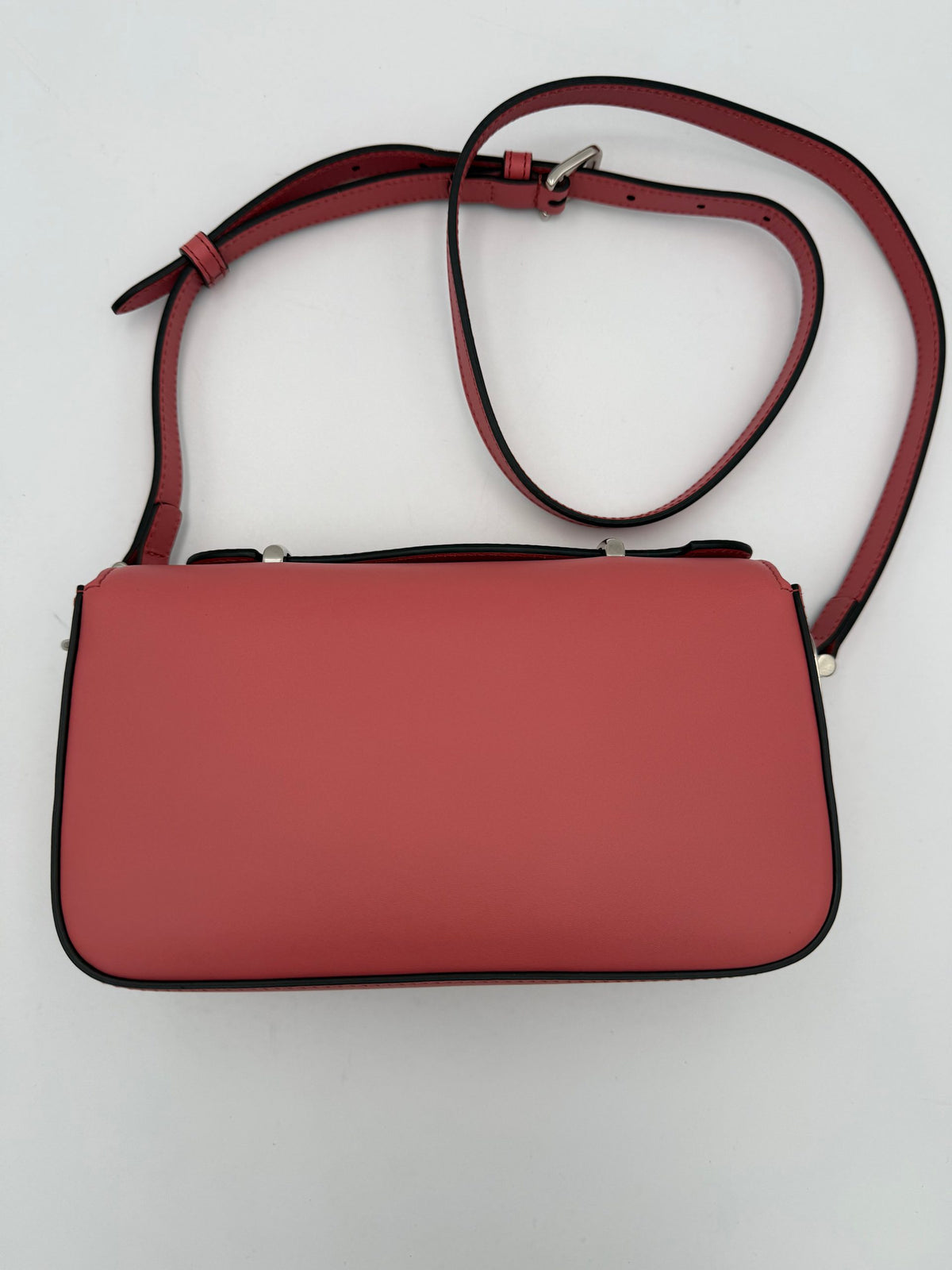 Gucci | GG Marmont in Leather Shoulder Bag
