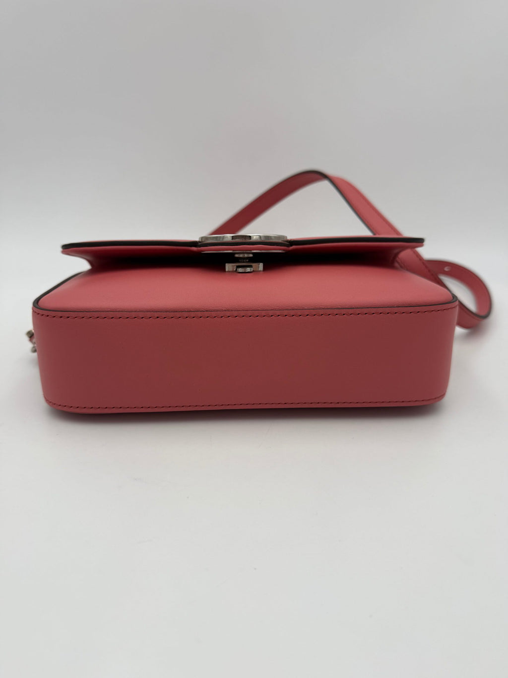 Gucci | GG Marmont in Leather Shoulder Bag