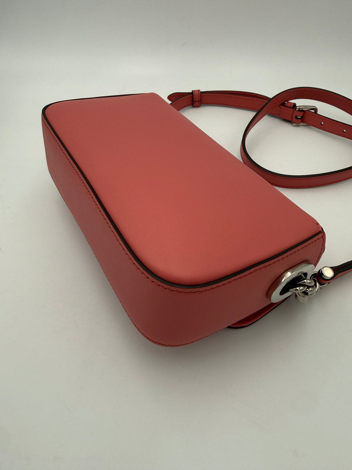 Gucci | GG Marmont in Leather Shoulder Bag