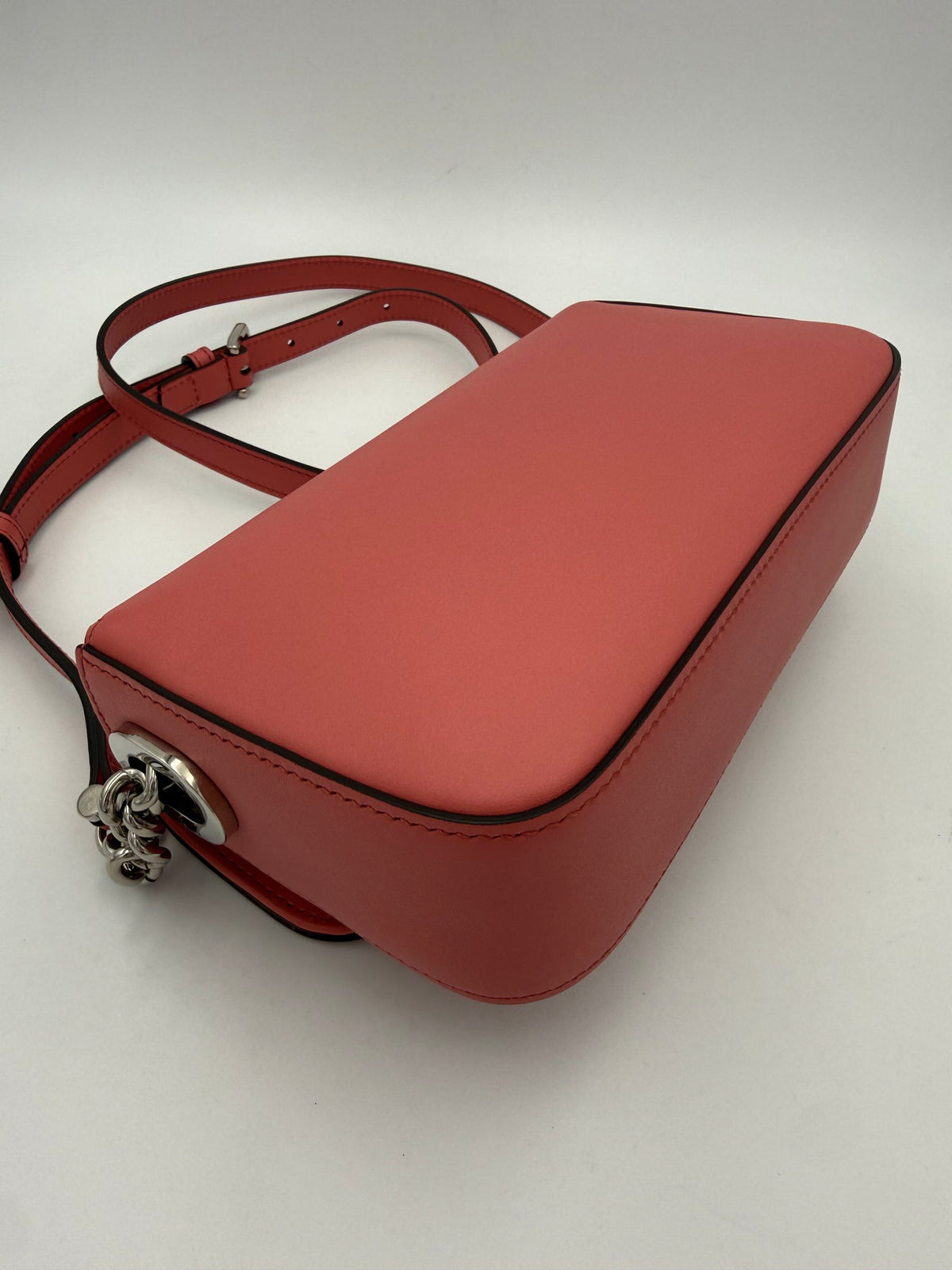 Gucci | GG Marmont in Leather Shoulder Bag