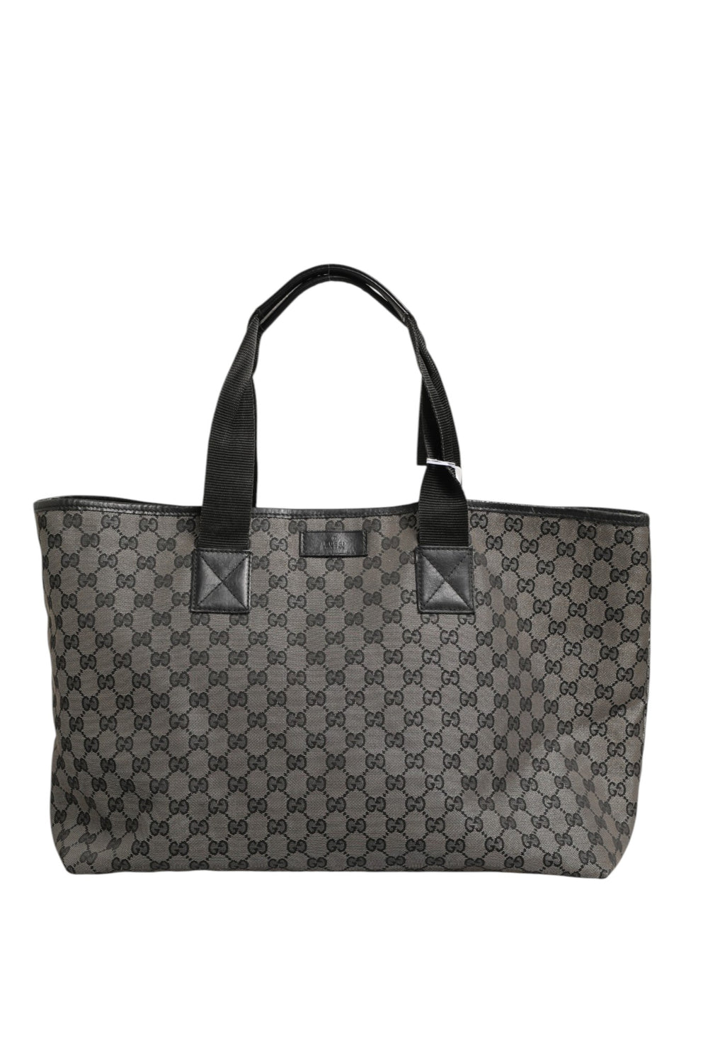 Gucci | GG Canvas Tote Bag