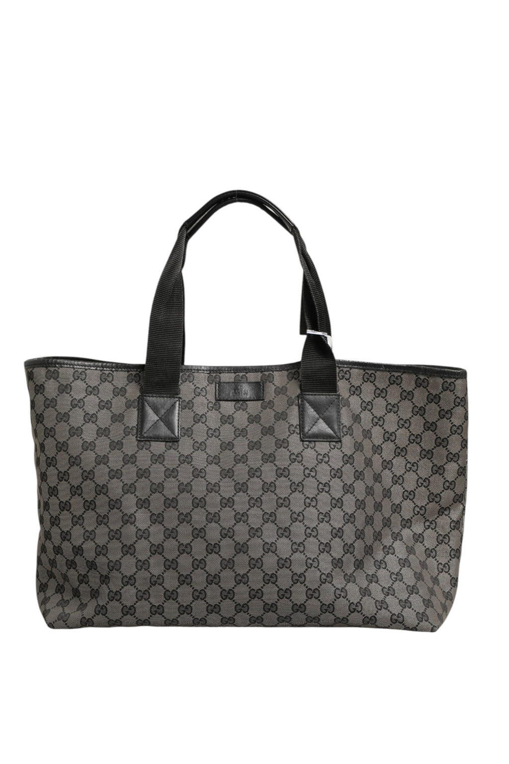 Gucci | GG Canvas Tote Bag