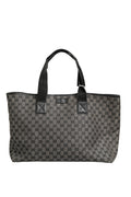 Gucci | GG Canvas Tote Bag