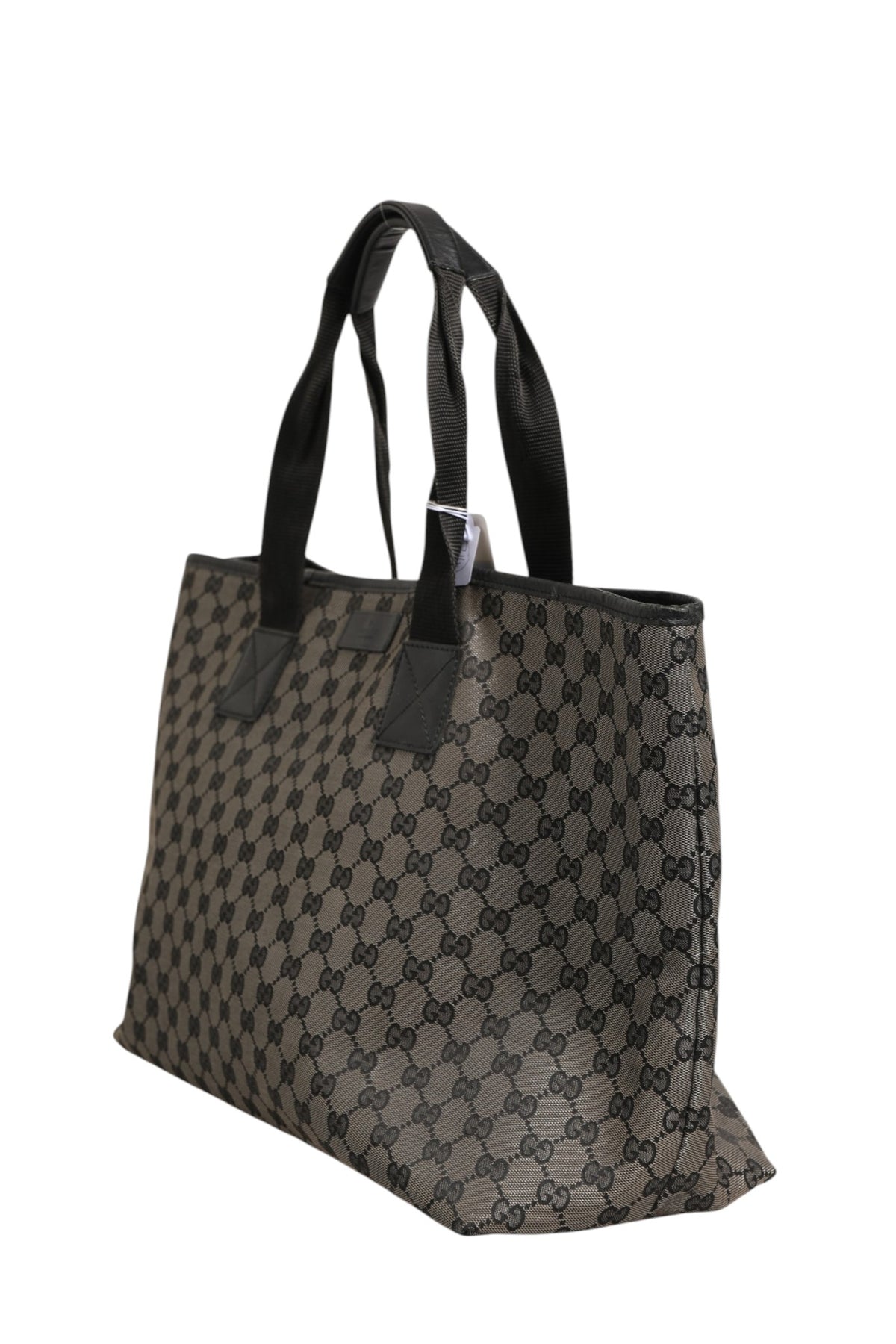 Gucci | GG Canvas Tote Bag