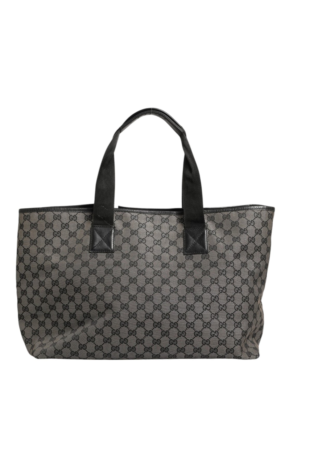 Gucci | GG Canvas Tote Bag