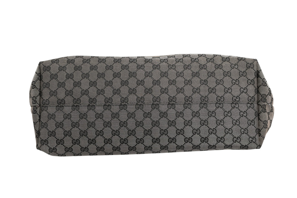 Gucci | GG Canvas Tote Bag