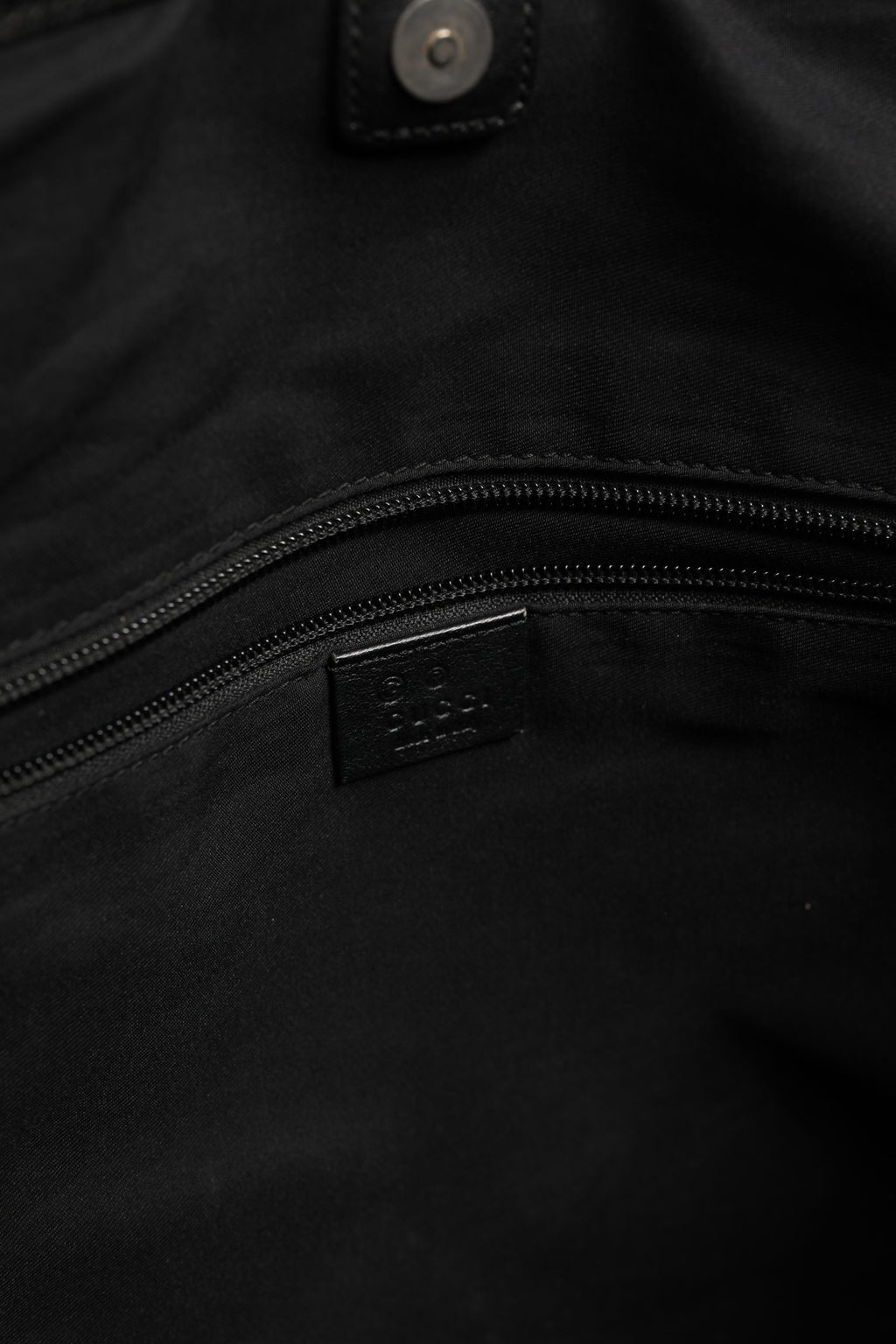 Gucci | GG Canvas Tote Bag