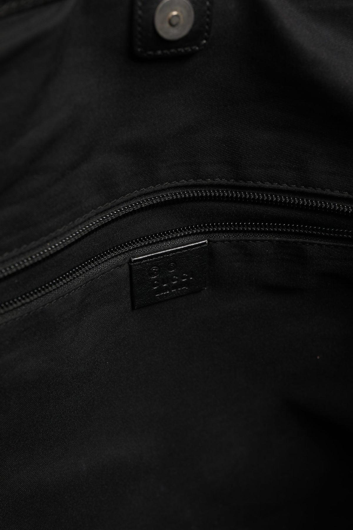 Gucci | GG Canvas Tote Bag