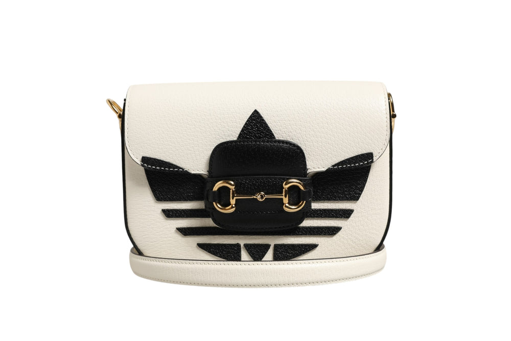 Gucci | x Adidas Horsebit 1955 Mini Shoulder Bag