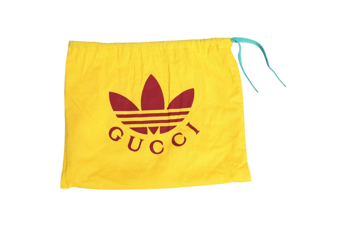Gucci | x Adidas 1955 Horsebit Shoulder Bag
