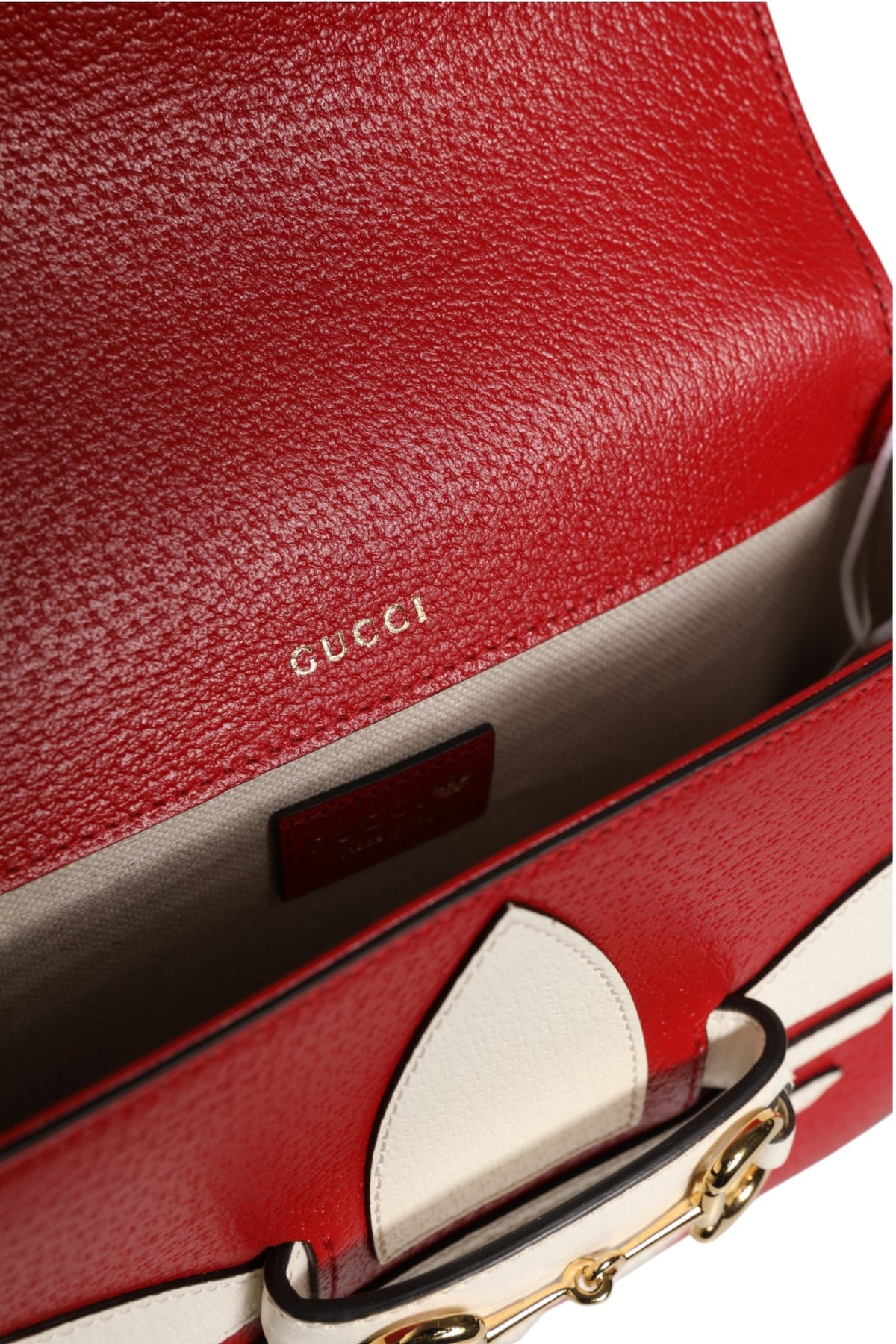 Gucci | x Adidas Horsebit 1955 Shoulder Bag