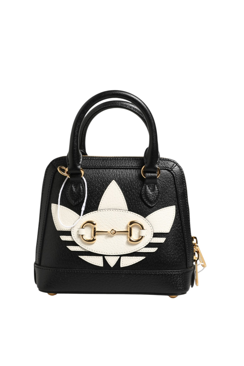 Gucci | x Adidas Horsebit 1955 Mini Bag
