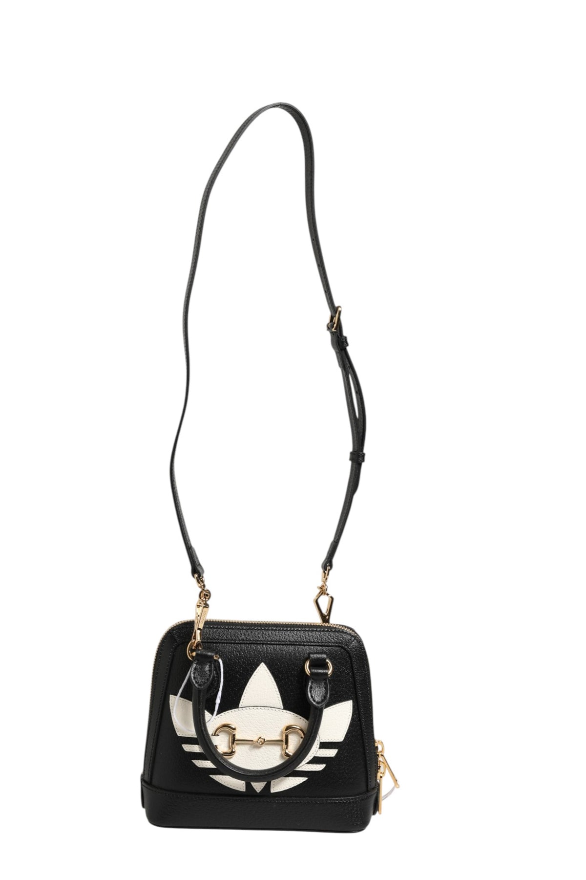 Gucci | x Adidas Horsebit 1955 Mini Bag