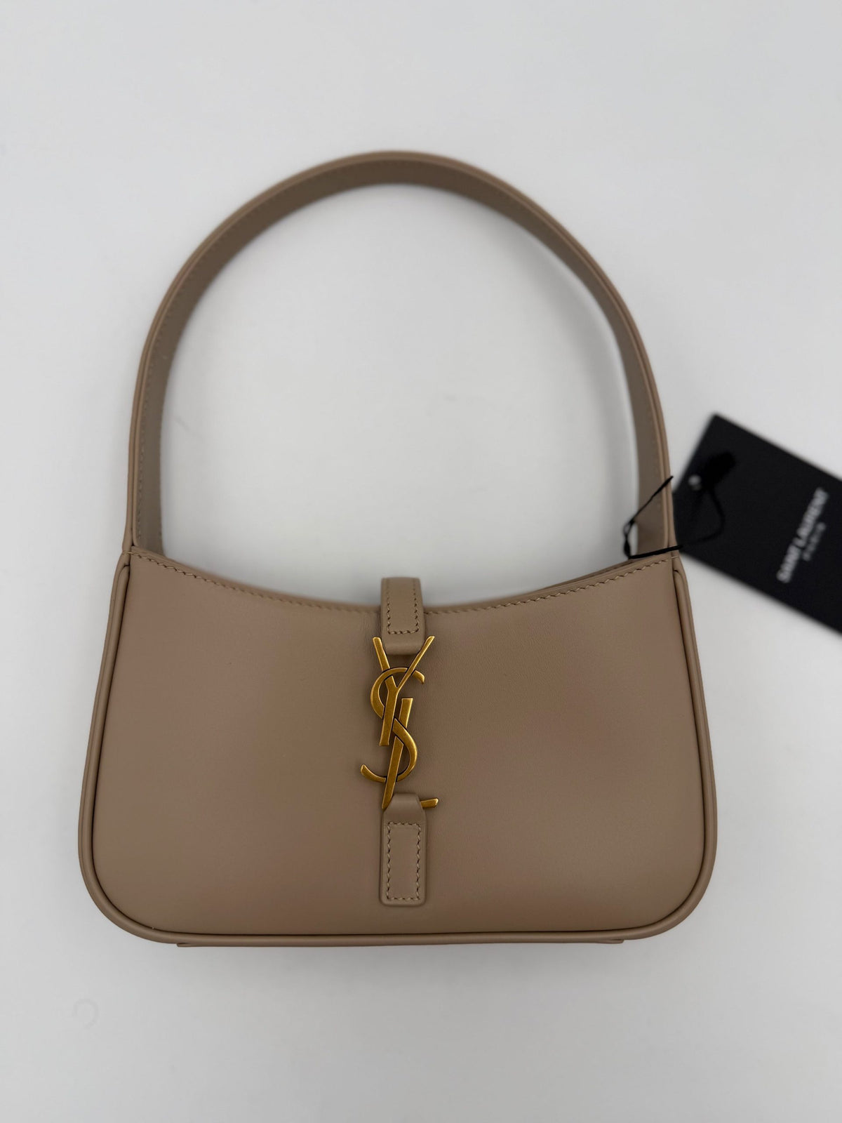 Saint Laurent | LA 5 A 7 Mini Handbag