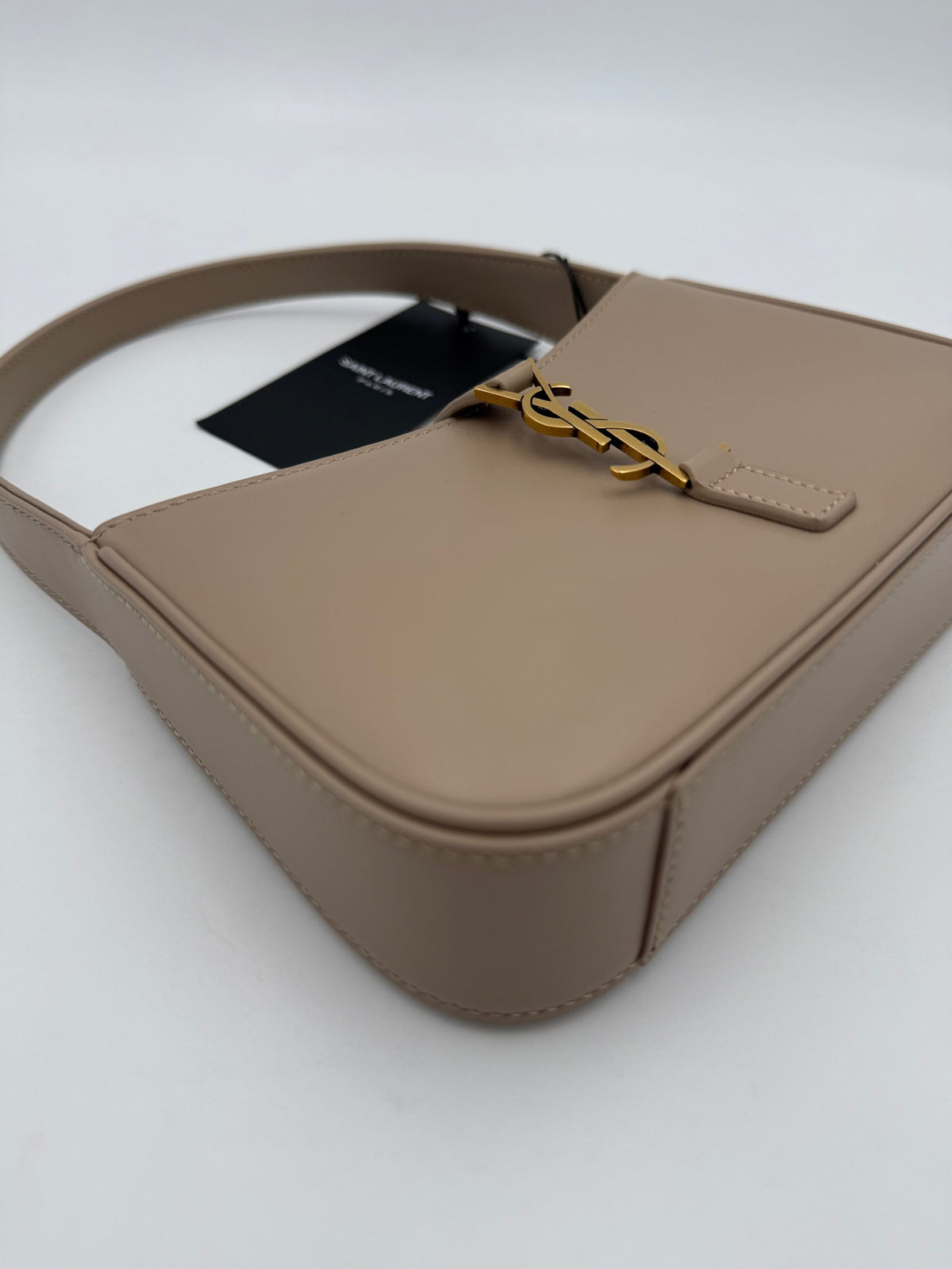 Saint Laurent | LA 5 A 7 Mini Handbag