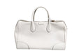 Gucci | Medium Diamante Leather Boston Bag