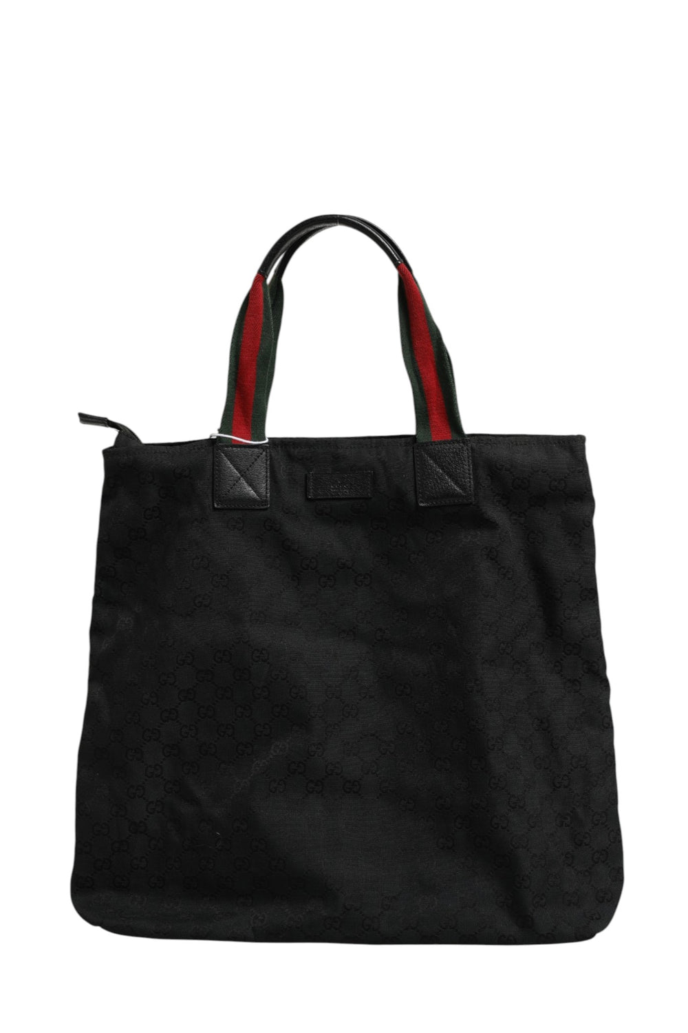 Gucci | GG Canvas Sherry Line Mothers Bag