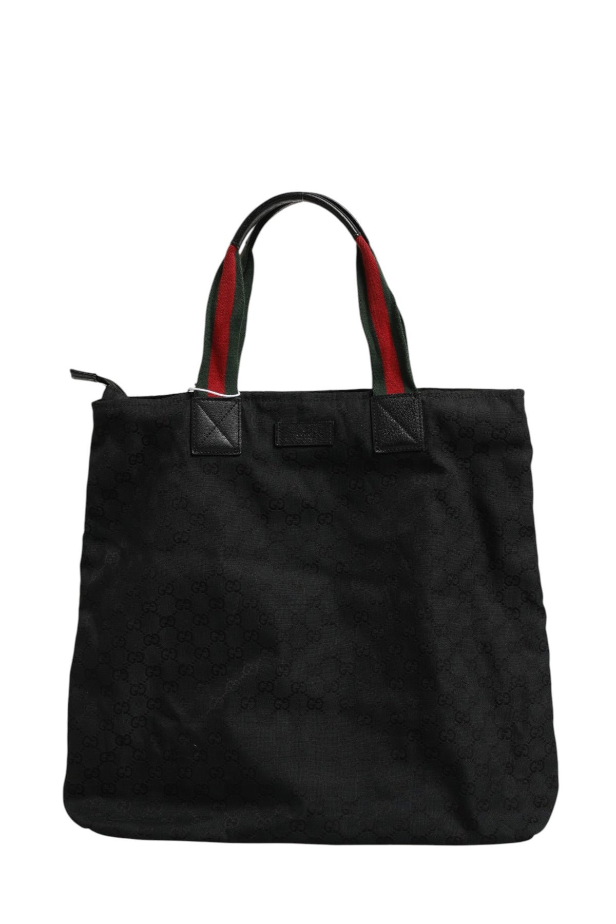 Gucci | GG Canvas Sherry Line Mothers Bag