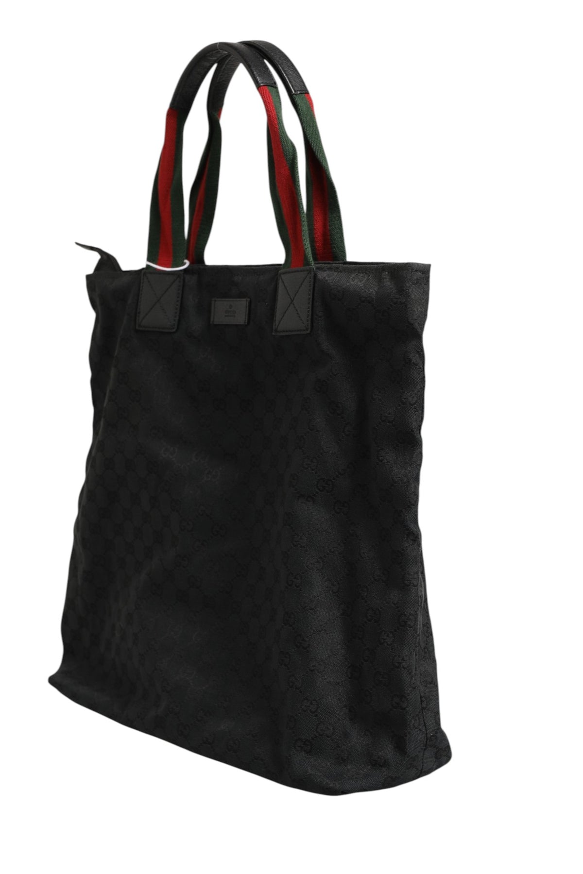 Gucci | GG Canvas Sherry Line Mothers Bag
