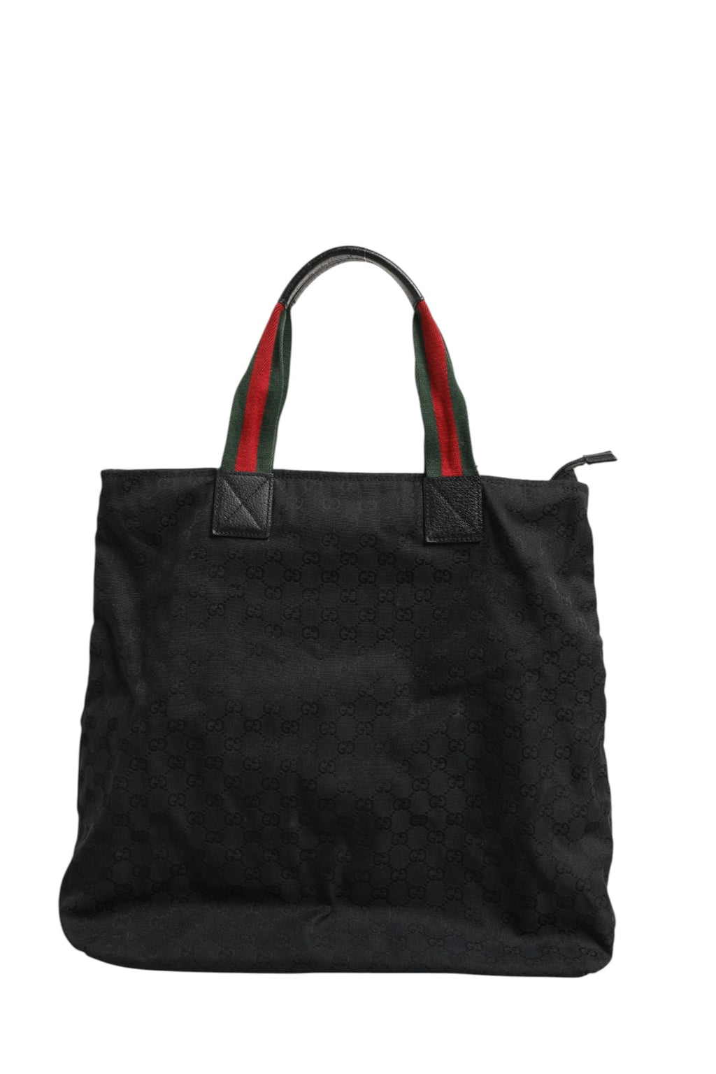 Gucci | GG Canvas Sherry Line Mothers Bag