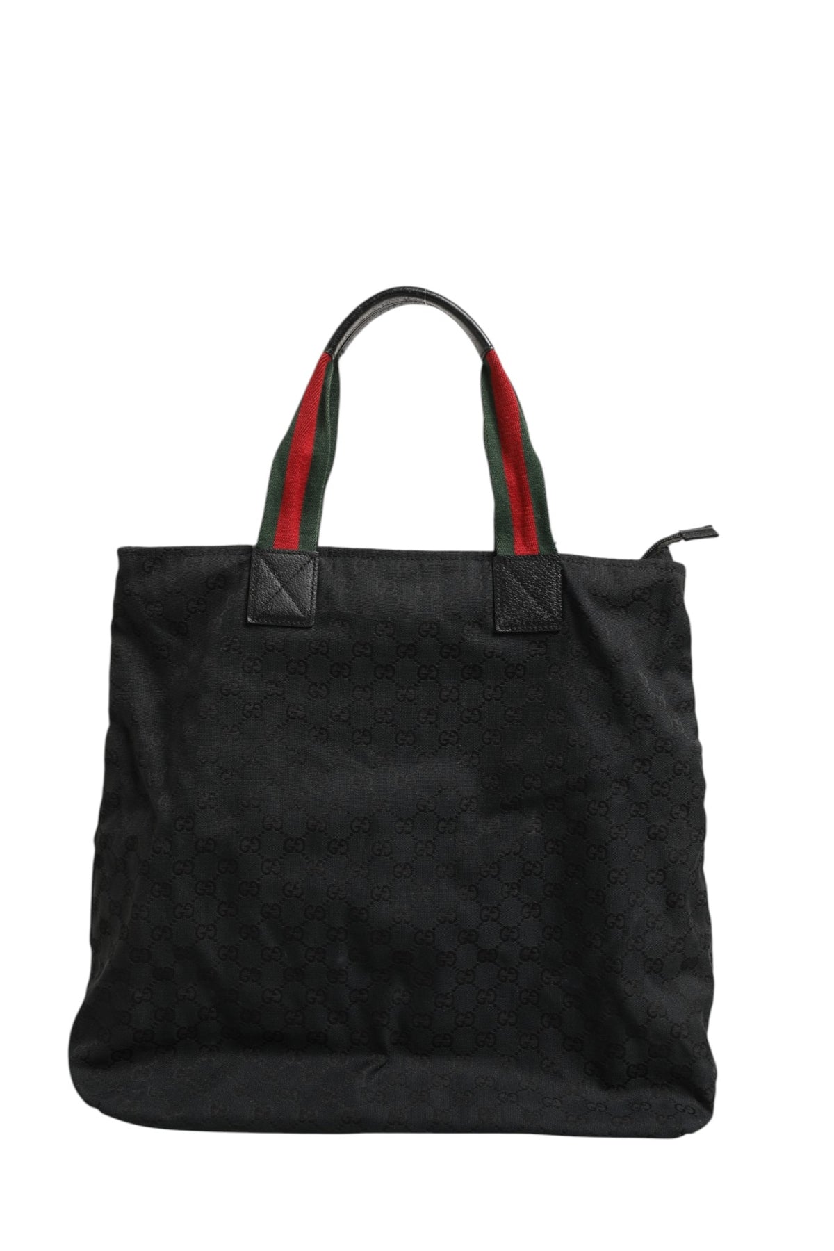 Gucci | GG Canvas Sherry Line Mothers Bag
