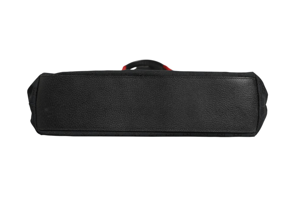 Gucci | GG Canvas Sherry Line Mothers Bag