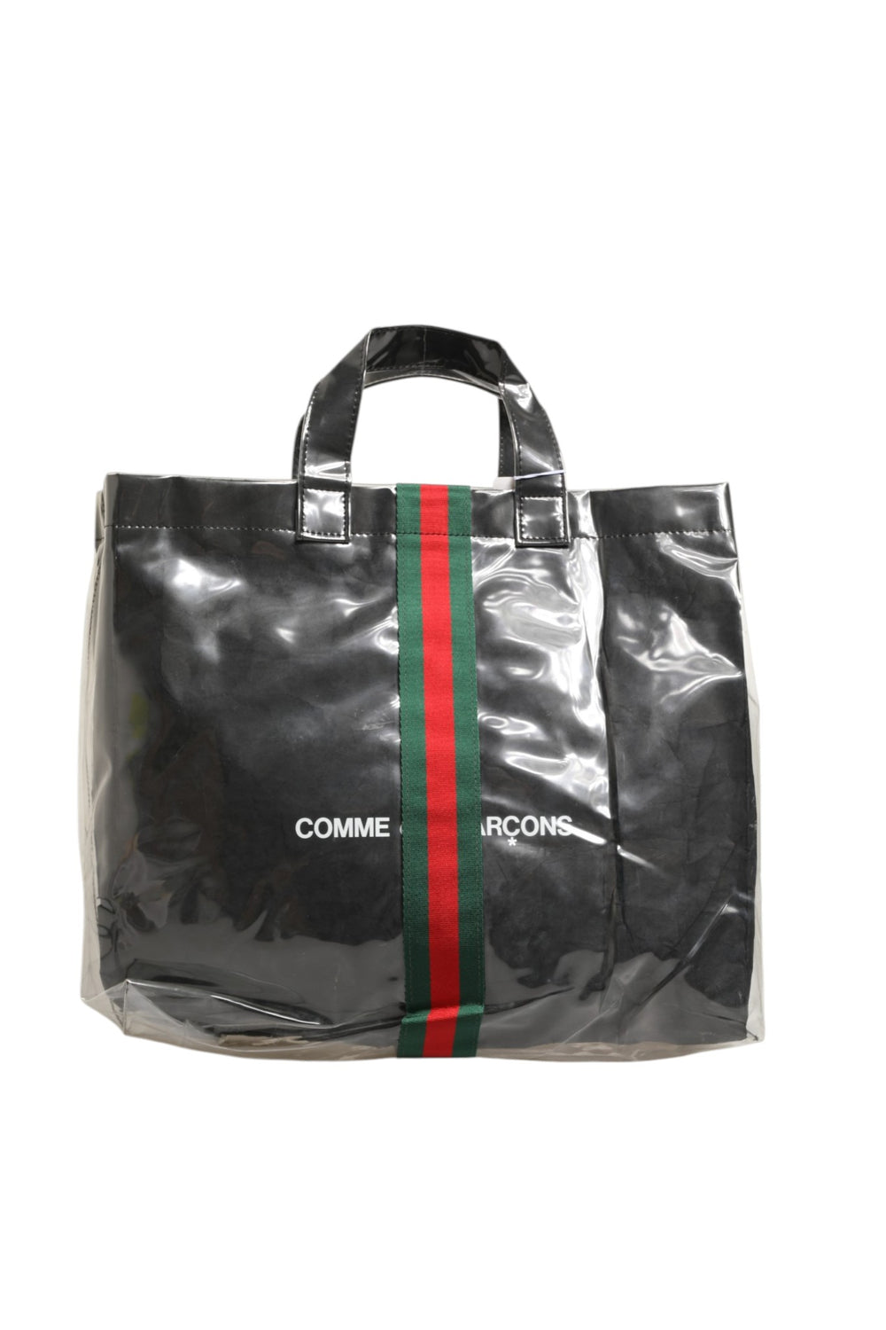 Gucci | GG x Comme des Garçons Tote Bag