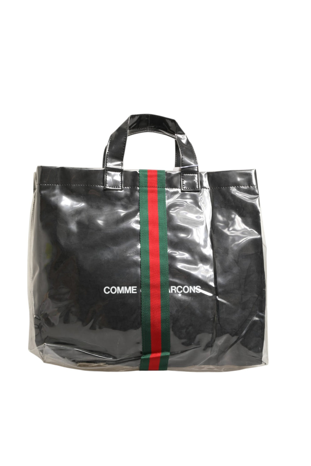 Gucci | GG x Comme des Garçons Tote Bag