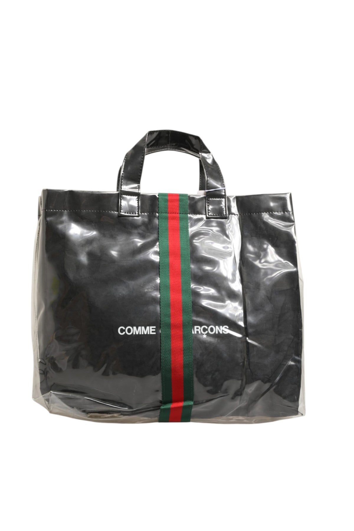 Gucci | GG x Comme des Garçons Tote Bag