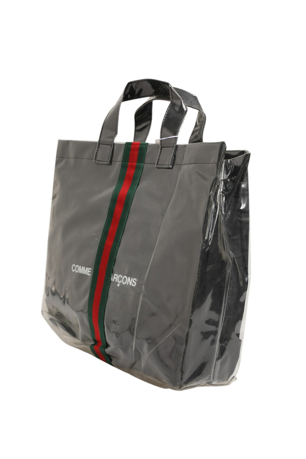 Gucci | GG x Comme des Garçons Tote Bag