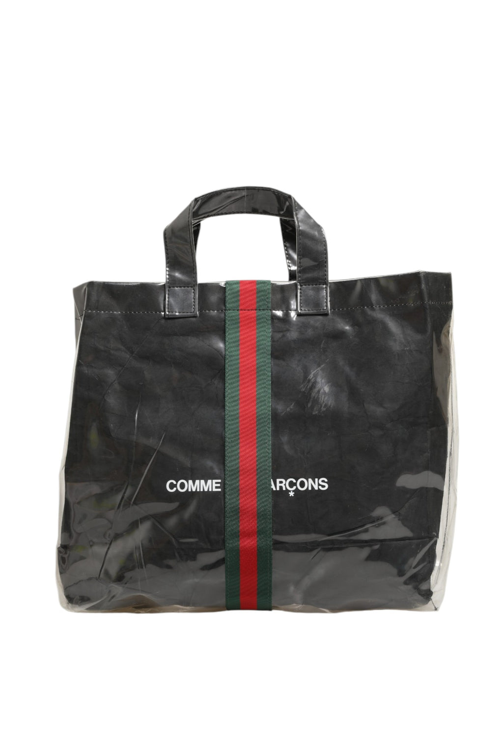 Gucci | GG x Comme des Garçons Tote Bag