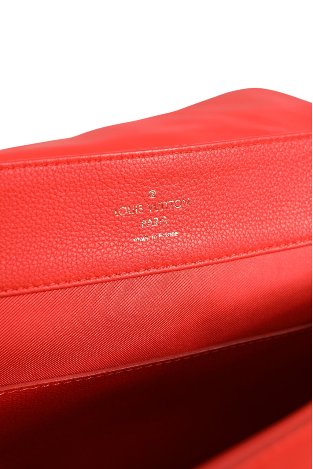 Louis Vuitton | Lockme Tote Bag