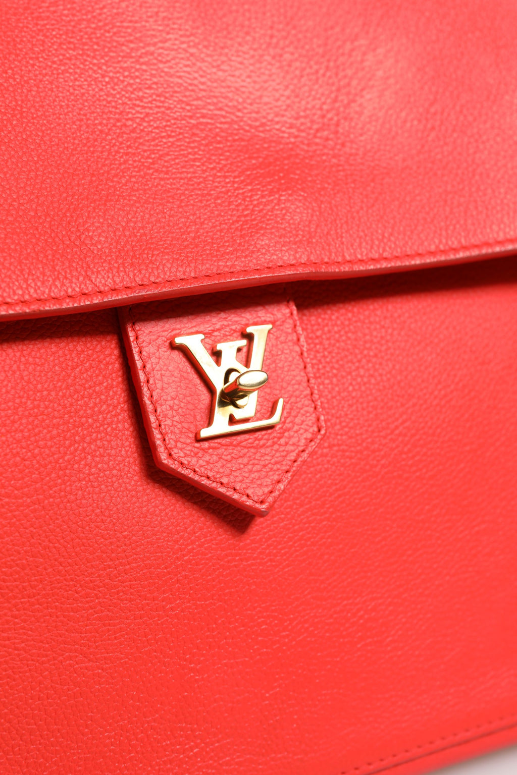 Louis Vuitton | Lockme Tote Bag