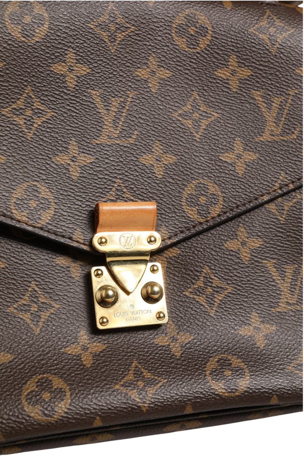 Louis Vuitton | Pochette Métis Monogram
