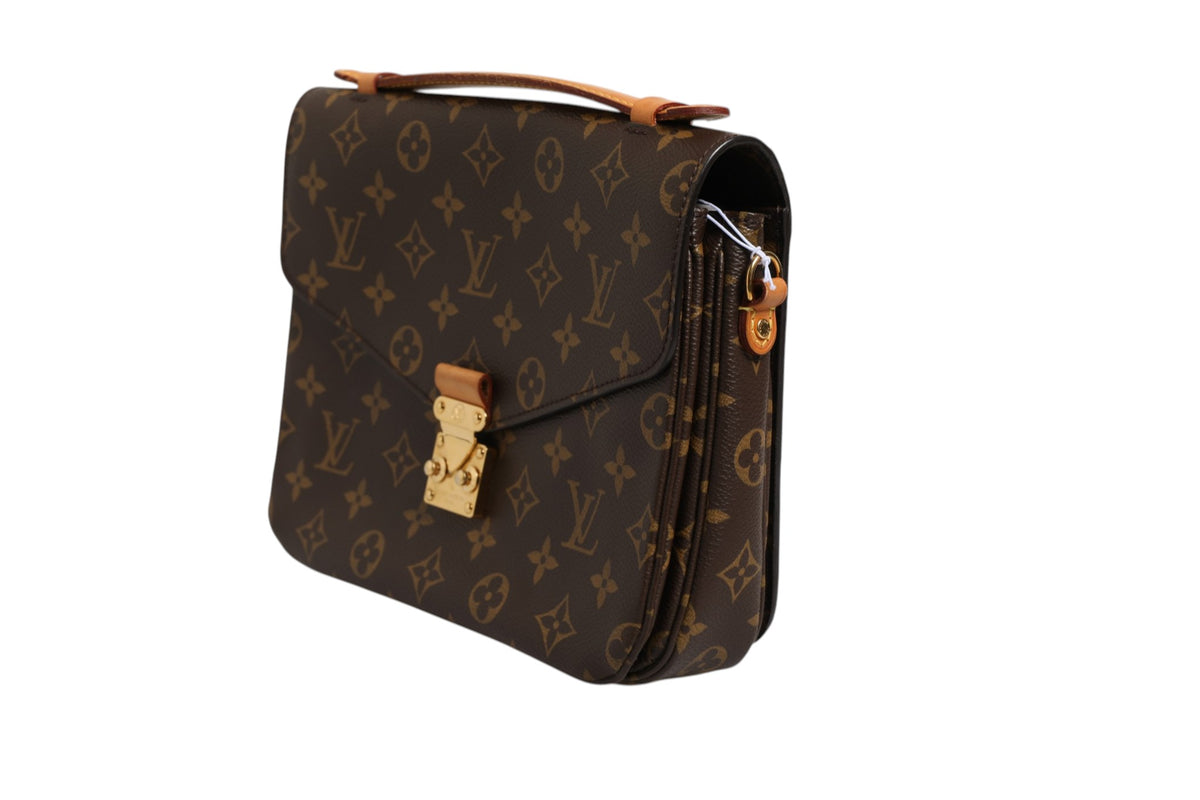 Louis Vuitton | Pochette Métis Monogram