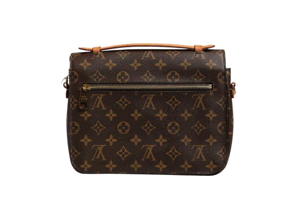 Louis Vuitton | Pochette Métis Monogram