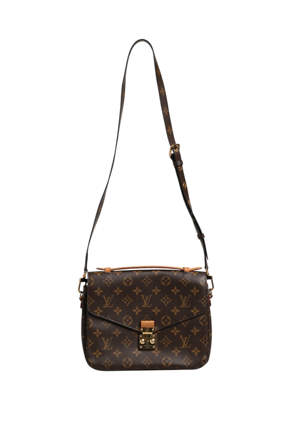 Louis Vuitton | Pochette Métis Monogram